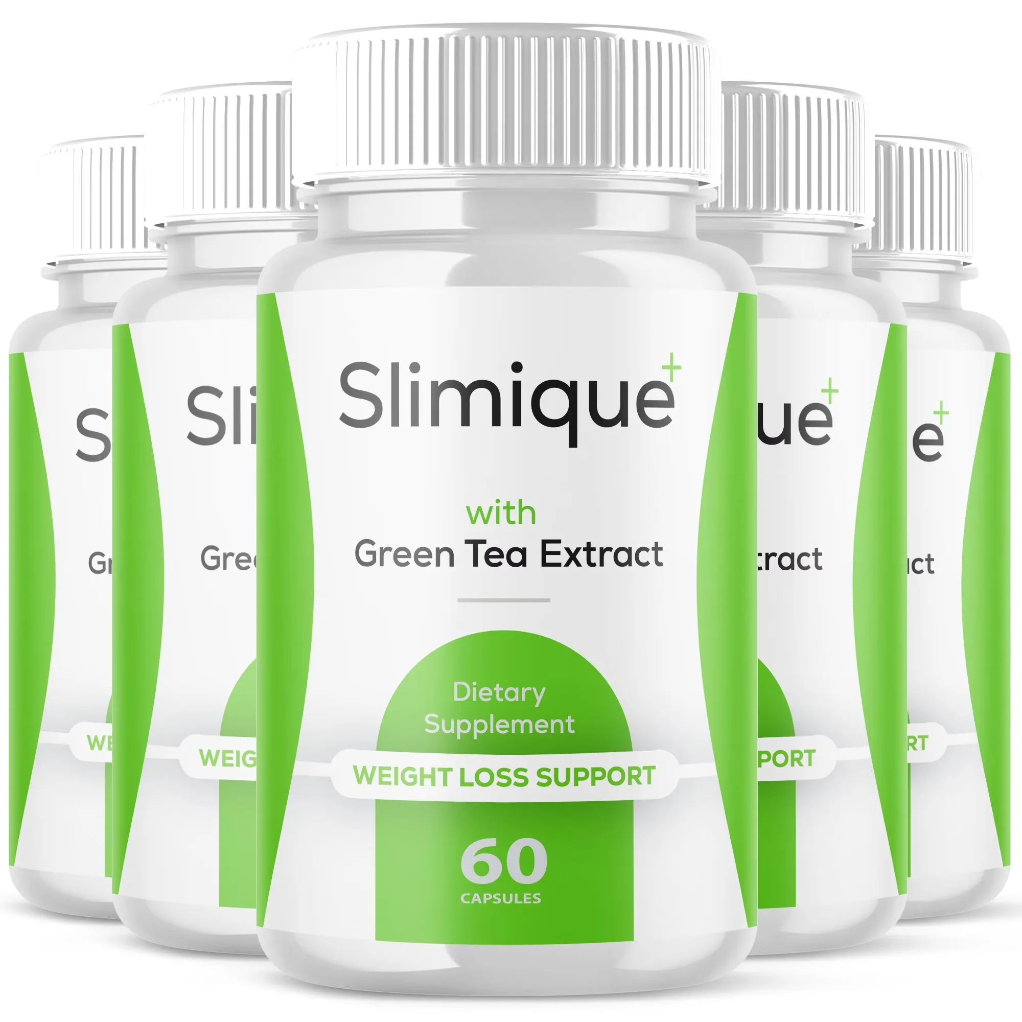 Slimique 6 Bottles